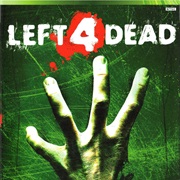 Left 4 Dead (X360)