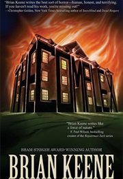 The Complex (Brian Keene)