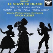 Le Nozze Di Figaro (Mozart)