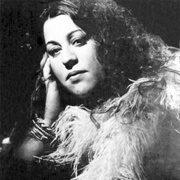 Cass Elliott (The Mamas and the Papas)