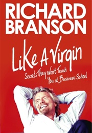 Like a Virgin (Richard Branson)
