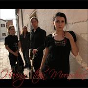 Having Thin Moonshine