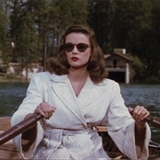 Ellen Berent Harland