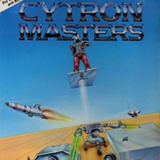 Cytron Masters