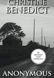 Anonymous (Christine Bendict)