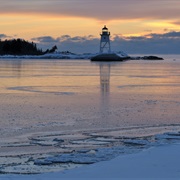 Grand Marais, Minnesota