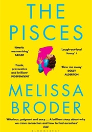 The Pisces (Melissa Broder)