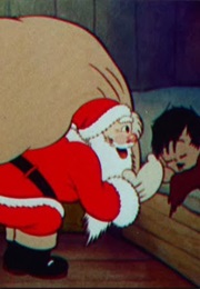 Gifts From the Air (1937)