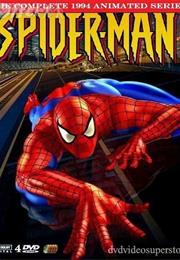 Spiderman 1994