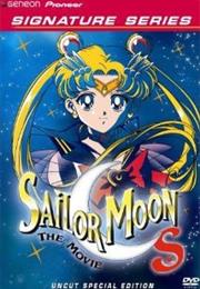 Sailor Moon S: Hearts in Ice