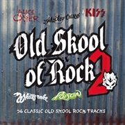 Old Skool of Rock II