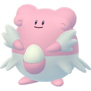 Blissey