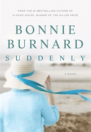 Suddenly (Bonnie Burnard)