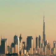 Dubai