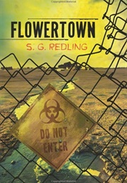 Flowertown (S.G. Redling)