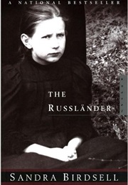 The Rüsslander (Sandra Birdsell)