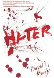 Hater (David Moody)