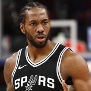 Kawhi Leonard