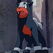 Houndour