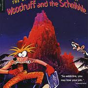Woodruff and the Schnibble
