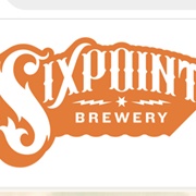 Six Point IPA