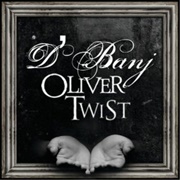 Oliver Twist - D&#39;banj