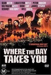 Where the Day Takes You (1991)