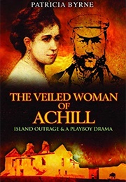 The Veiled Woman of Achill (Patricia Byrne)