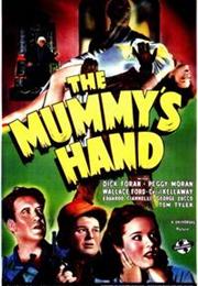 The Mummy's Hand (1940)