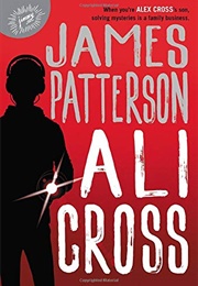 Ali Cross (James Patterson)