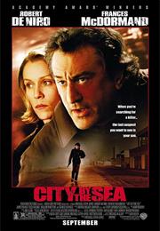 City by the Sea (2002)