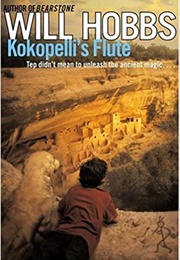 Kokopelli's Flute (Will Hobbs)