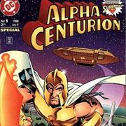 Alpha Centurion Special