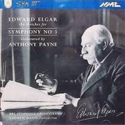 Elgar Symphony No.3