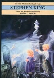 Stephen King (Modern Critical Views Series) (Harold Bloom (Editor))