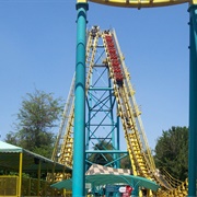 Boomerang (Fantasilandia)