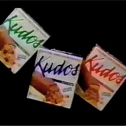 Kudos