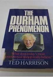 The Durham Phenomenon (Ted Harrison)