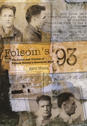 Folsom&#39;s 93 (April Moore)