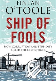 Ship of Fools (Fintan O'Toole)
