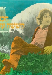 הכבש הששה עשר (יהונתן גפן)