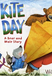 Kite Day (Will Hillenbrand)