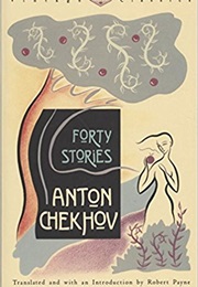 Forty Stories (Anton Chekhov)