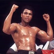 Muhammad Ali