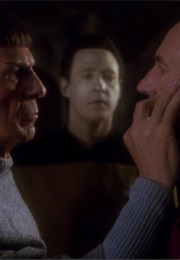 Unification Part 2 (1991)