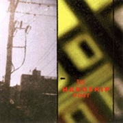 The Hard Ship Post - Somebody Spoke