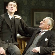 The Winslow Boy by Terence Rattigan