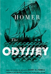 The Odyssey (Homer)
