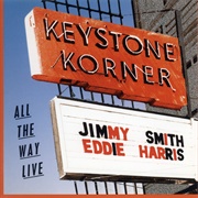 Jimmy Smith and Eddie Harris - All the Way Live