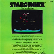 Stargunner
